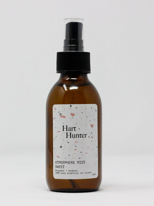 Hart Hunter Mist