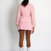 GIANNI VERSACE VINTAGE PINK WOOL 1990’S SUIT - Image 6