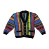 COOGIE VINTAGE CARDIGAN - Image 5