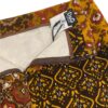 DOLCE & GABBANA VINTAGE PAISLEY CORDUROY SUIT - Image 17