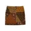 DOLCE & GABBANA VINTAGE PAISLEY CORDUROY SUIT - Image 16