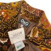 DOLCE & GABBANA VINTAGE PAISLEY CORDUROY SUIT - Image 11