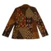 DOLCE & GABBANA VINTAGE PAISLEY CORDUROY SUIT - Image 12
