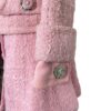 GIANNI VERSACE VINTAGE PINK WOOL 1990’S SUIT - Image 11