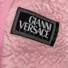 GIANNI VERSACE VINTAGE PINK WOOL 1990’S SUIT - Image 12