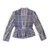 VIVIENNE WESTWOOD VINTAGE PLAID SUIT JACKET BLAZER - Image 8