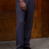 Semi Wide Track Pants by Laine - Image 4