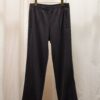 Semi Wide Track Pants by Laine