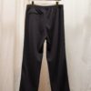 Semi Wide Track Pants by Laine - Image 3
