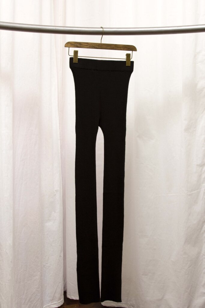 Knit Leggings by LYSM