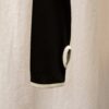 Long Sleeve in Black by Born In - Image 3