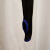 Long Sleeve in Black by Born In - Image 4