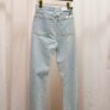 High Rise Loose Ripped Denim Pants by ReDone - Image 3
