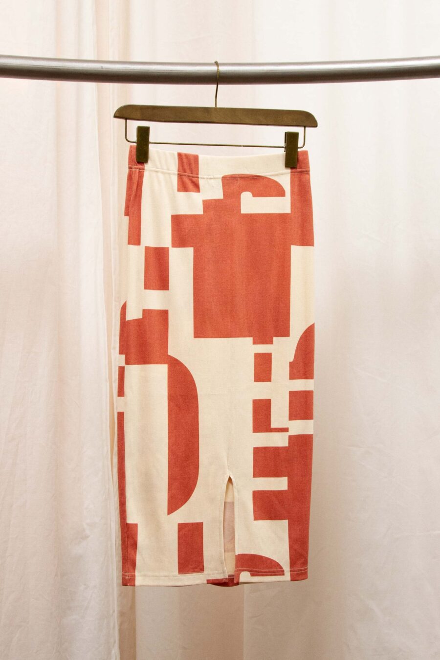 Simone Skirt by Born In - Image 2