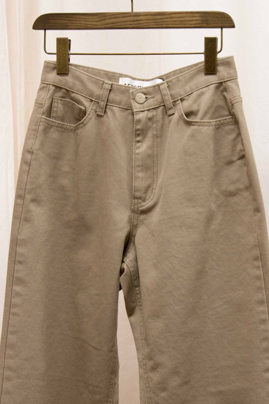 Flared Jeans by Afternoon - Image 2