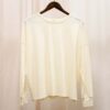 Organic Free Long Sleeve Top by Select
