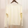 Organic Free Long Sleeve Top by Select - Image 3