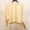 Oversized Stitch Sweatshirt by L’art