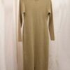 Long Knit Dress by Glow and Nymph - Image 3