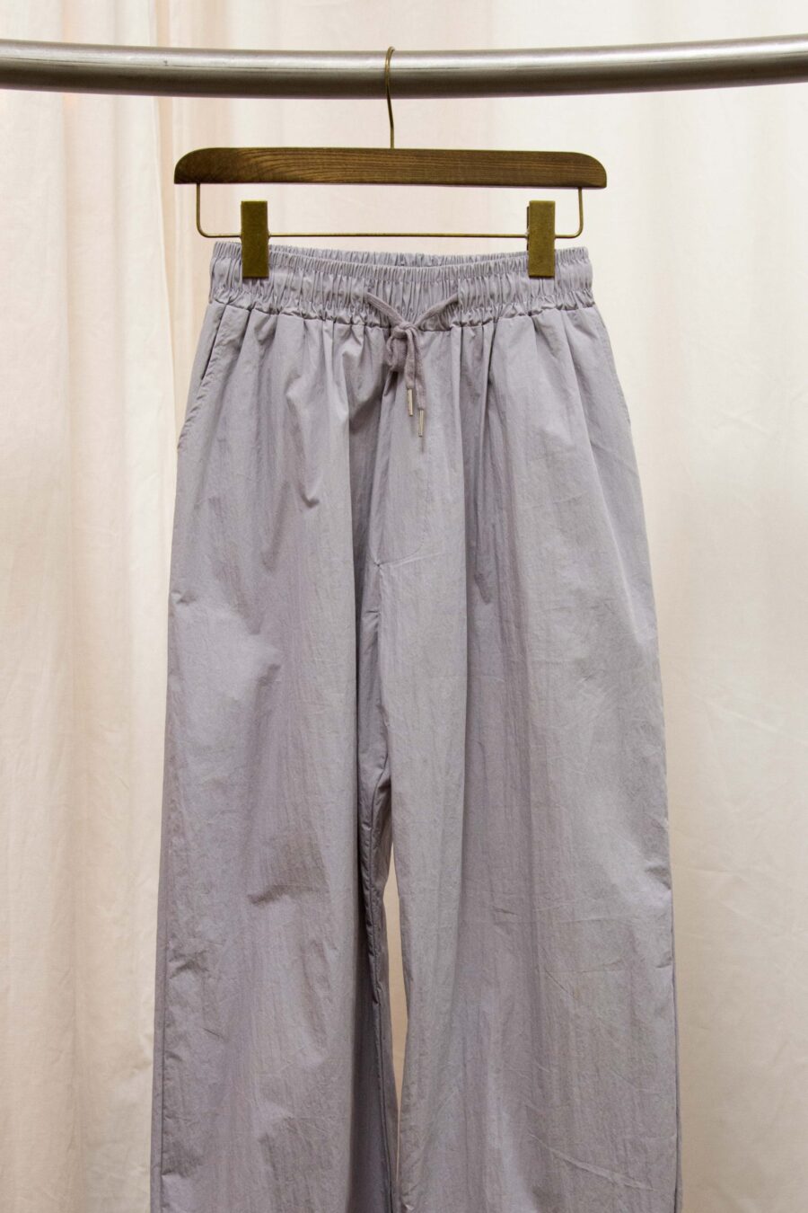 Silk String Pant by Ballow - Image 4