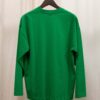 Long-Sleeve T-Shirt in Green by Laine - Image 3