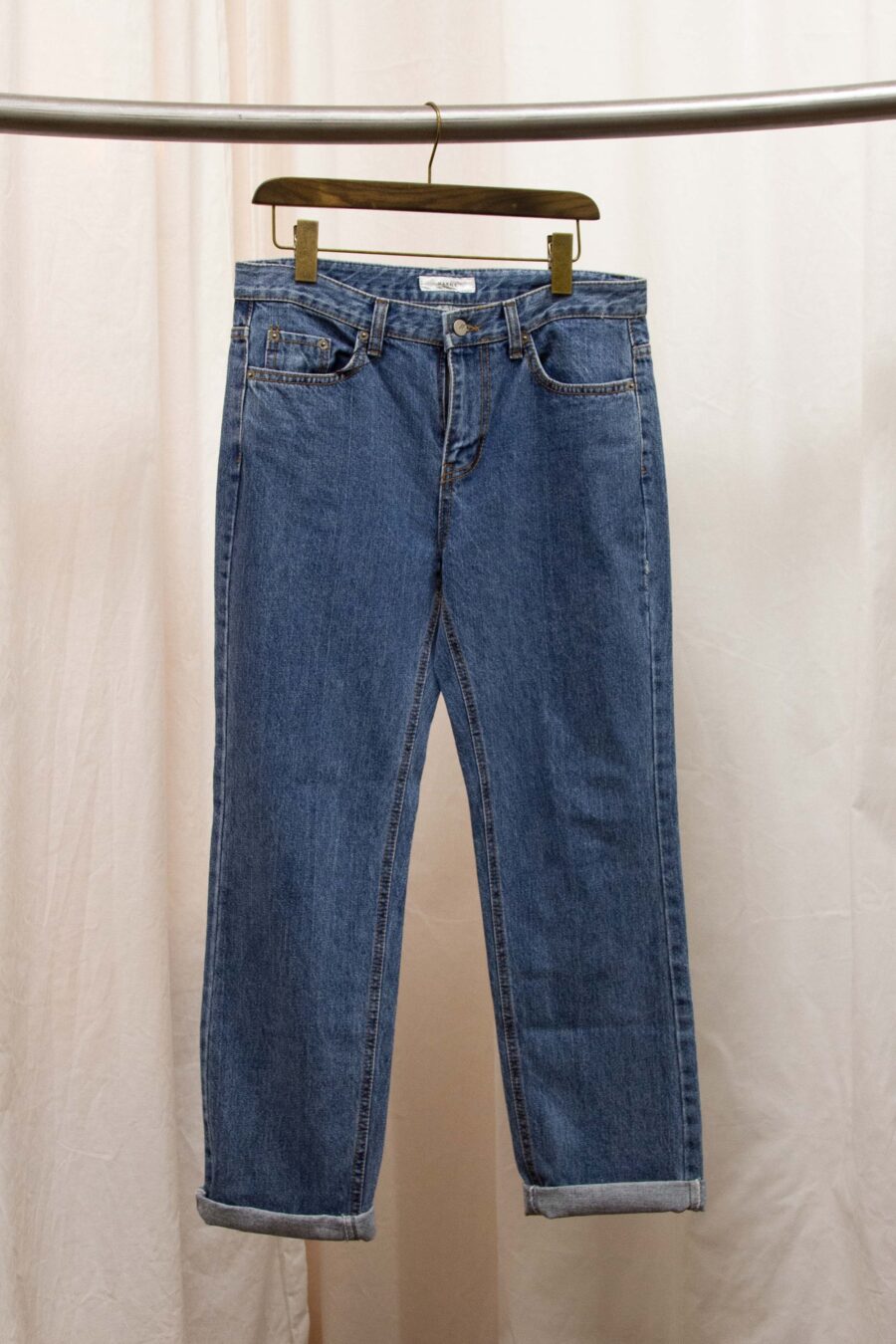 Denim Jeans by Marble