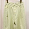 Washed Yellow Denim by Nedews - Image 2