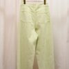 Washed Yellow Denim by Nedews - Image 3