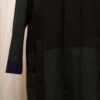 Multicoloured Longline Jacket by Neuba - Image 5