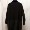 Multicoloured Longline Jacket by Neuba - Image 3