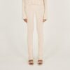 Uzie Pant in Cream by Mazelle Studio