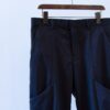 Pocket Suit Pants in Black by Ballow - Image 3
