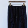 Windbreaker Pants in Black by We Are - Image 3