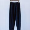 Windbreaker Pants in Black by We Are - Image 2