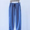 Track Pants in Blue by Kaleidoscope