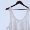 Mesh Dress in Cream by Maran - Image 3