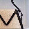 Leather Shoulder Bag by Blossom - Image 2