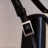 Leather Shoulder Bag by Blossom - Image 3