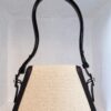 Leather Shoulder Bag by Blossom - Image 4