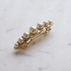 Pear Clip Band by Reliquia