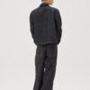 Indigo Worker Denim Cargo Pants by Remain - Image 2