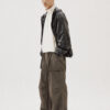 Nylon Banding Pants
